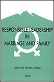 Responsible Leadership In Marriage And Family